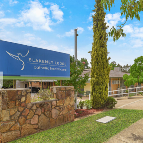 Blakeney Lodge | health | 27-29 Carey St, Tumut NSW 2720, Australia | 0259263500 OR +61 2 5926 3500