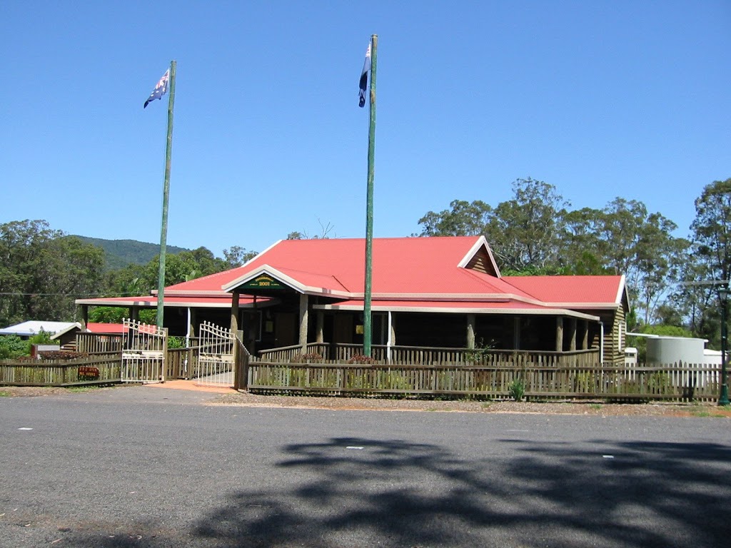 Bauple Museum & District Historical Society Inc. | Lot 1 Bauple Dr, Bauple QLD 4650, Australia | Phone: (07) 4193 9341