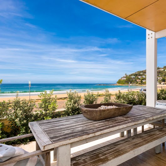 Contemporary Palm Beach Rentals | real estate agency | 1073 Barrenjoey Rd, Palm Beach NSW 2108, Australia | 0299744526 OR +61 2 9974 4526