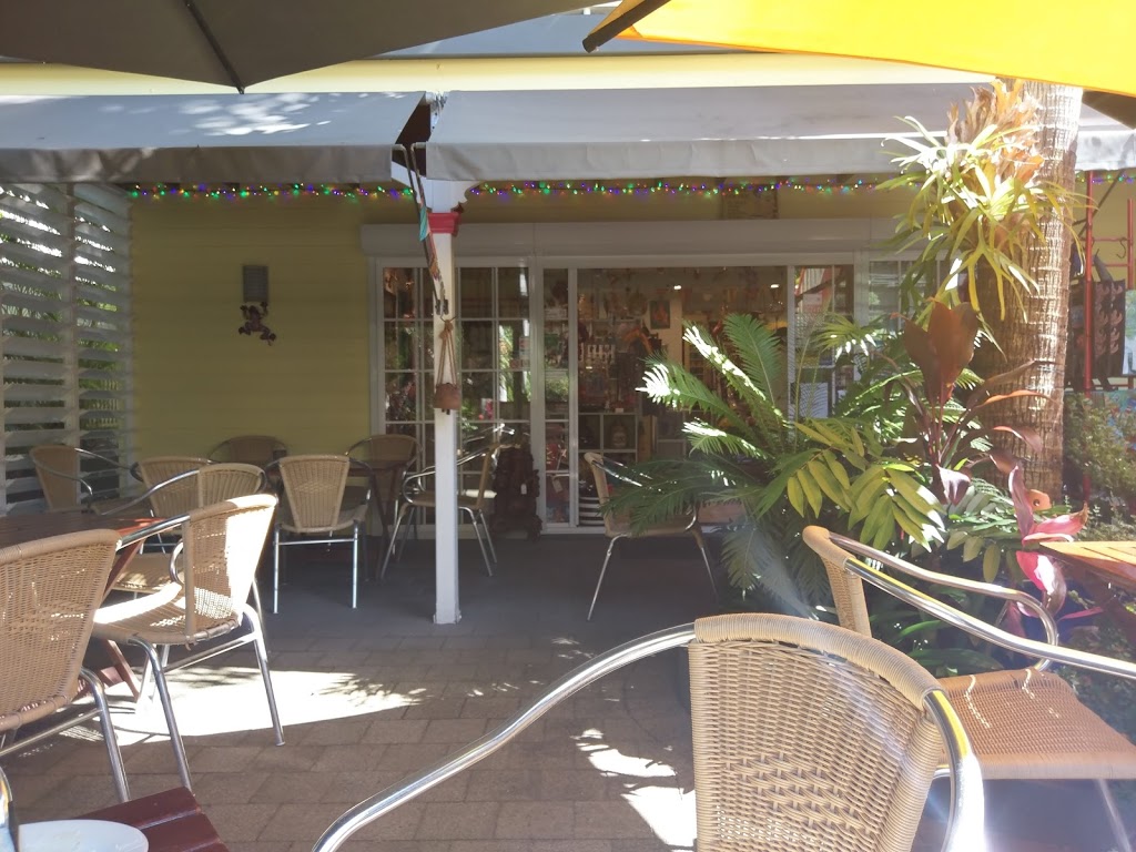 JENZ@BLUEYS BEACH | cafe | 204 Boomerang Dr, Blueys Beach NSW 2428, Australia | 0265540582 OR +61 2 6554 0582