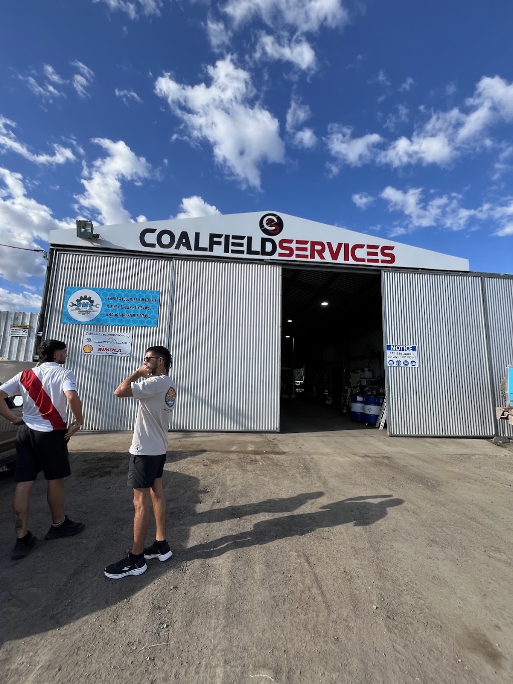 Swift Mechanical and Fabrication | 8521 Bowen Developmental Rd, Collinsville QLD 4804, Australia | Phone: 0427 543 430