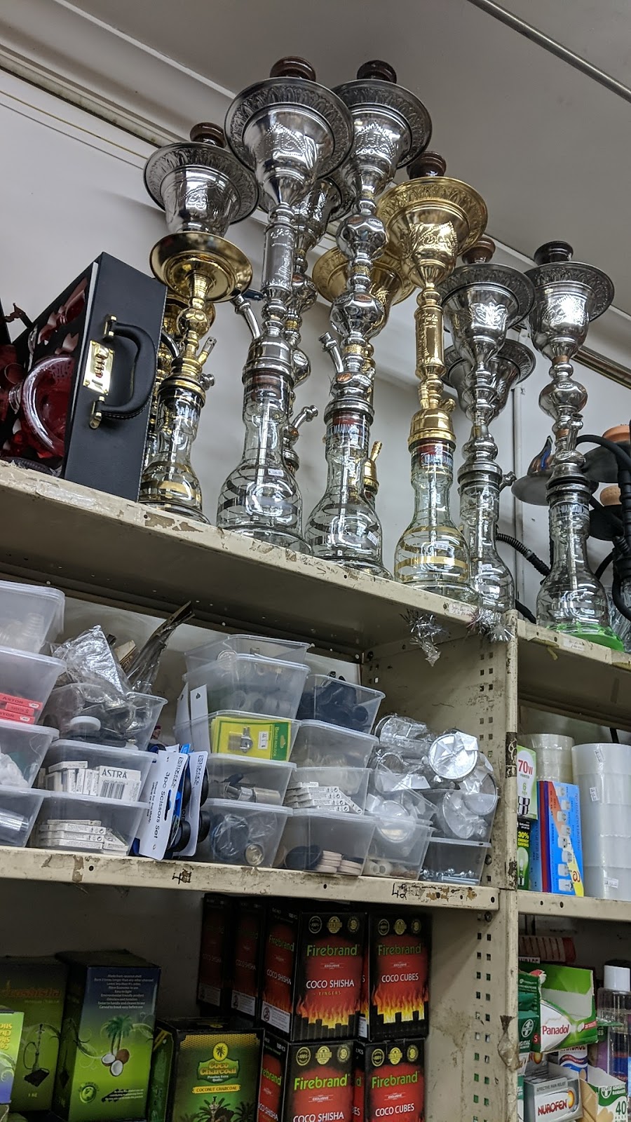 Hilal Convience Store | store | 55 Coleman St, Merrylands NSW 2160, Australia | 0498900900 OR +61 498 900 900