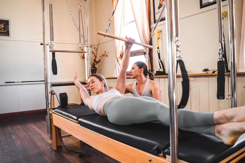 Wellness Pilates | gym | 53 James Ave, Renmark SA 5341, Australia | 0403803548 OR +61 403 803 548