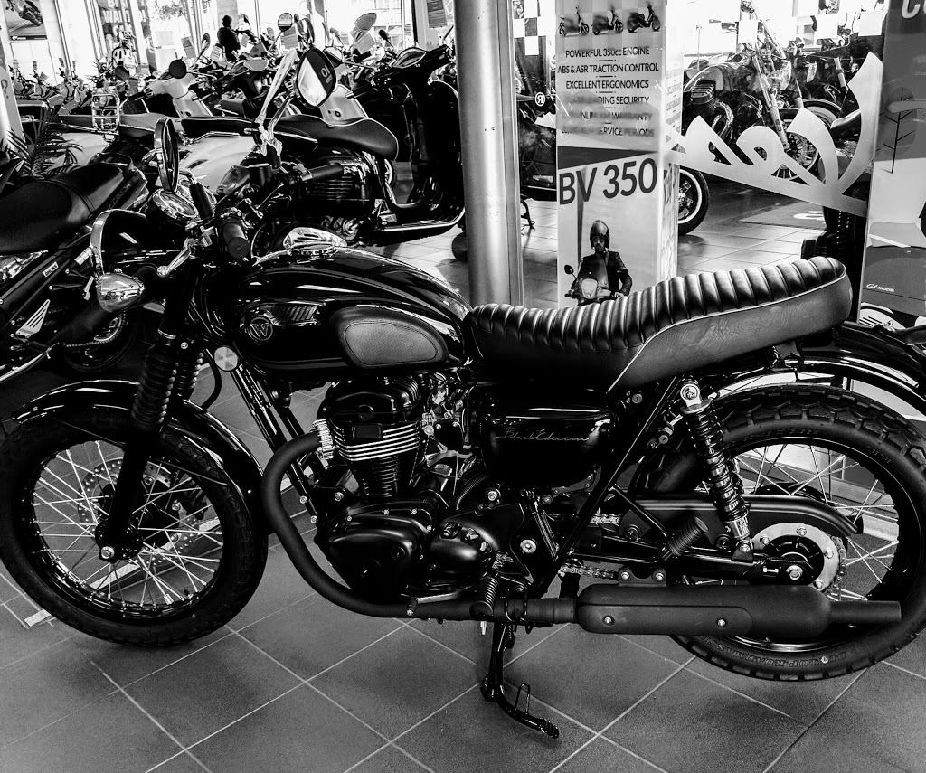 Peter Stevens Motorcycles | 21 Mercer St, Geelong VIC 3220, Australia | Phone: (03) 5221 0400