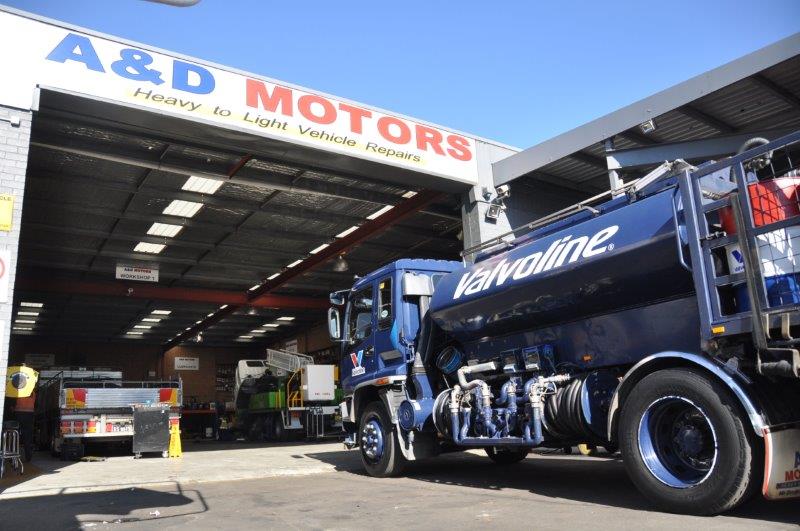 24 hour mobile truck service | car repair | 2-4 Stout Rd, Mount Druitt NSW 2770, Australia | 0296250374 OR +61 2 9625 0374