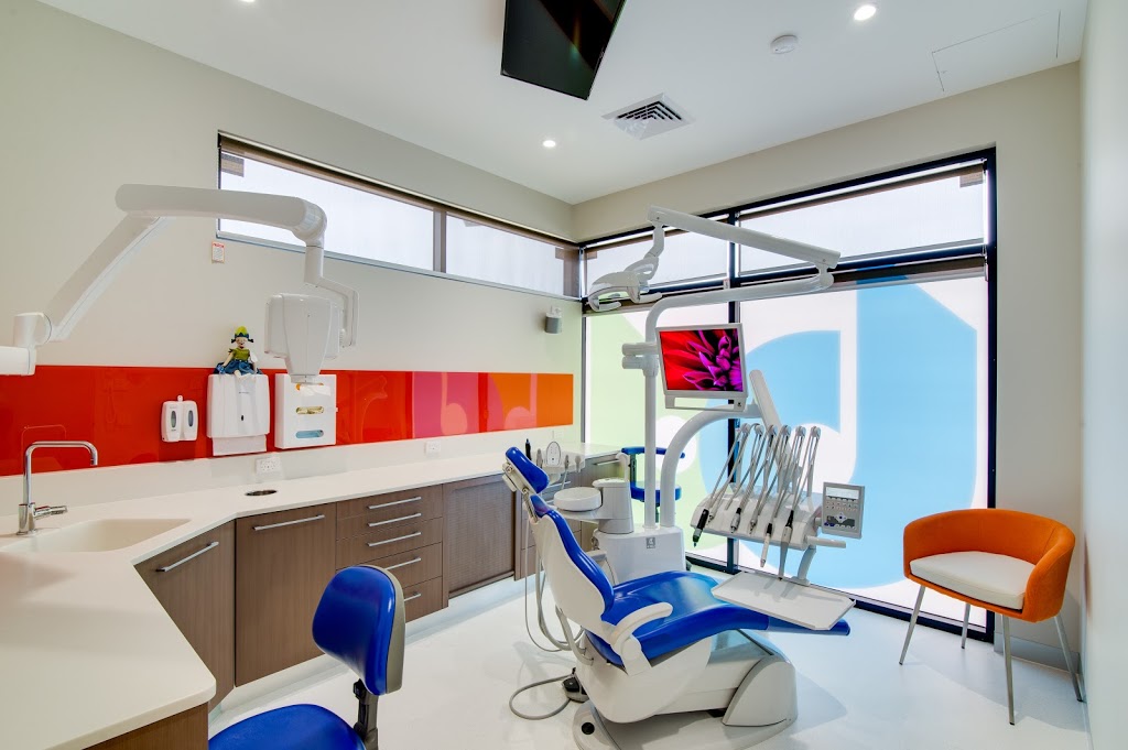 Butler Dental | dentist | 6/2 Captiva Approach, Butler WA 6036, Australia | 0895627699 OR +61 8 9562 7699