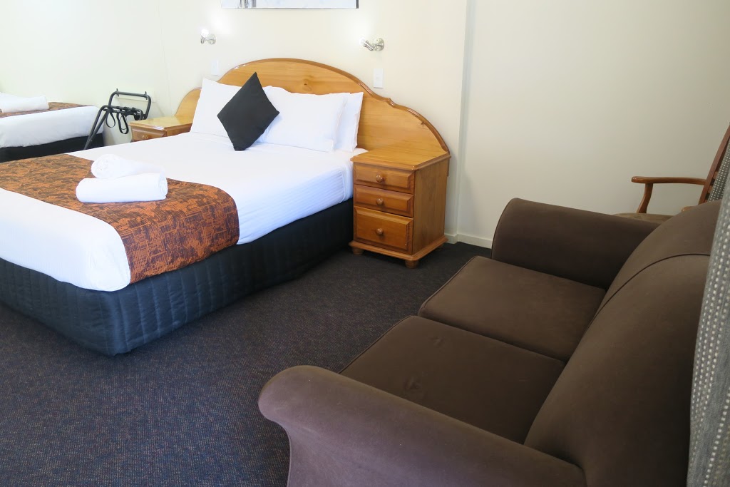Best Western Caboolture Gateway Motel | lodging | 64/66 Lower King St, Caboolture QLD 4510, Australia | 0754994099 OR +61 7 5499 4099