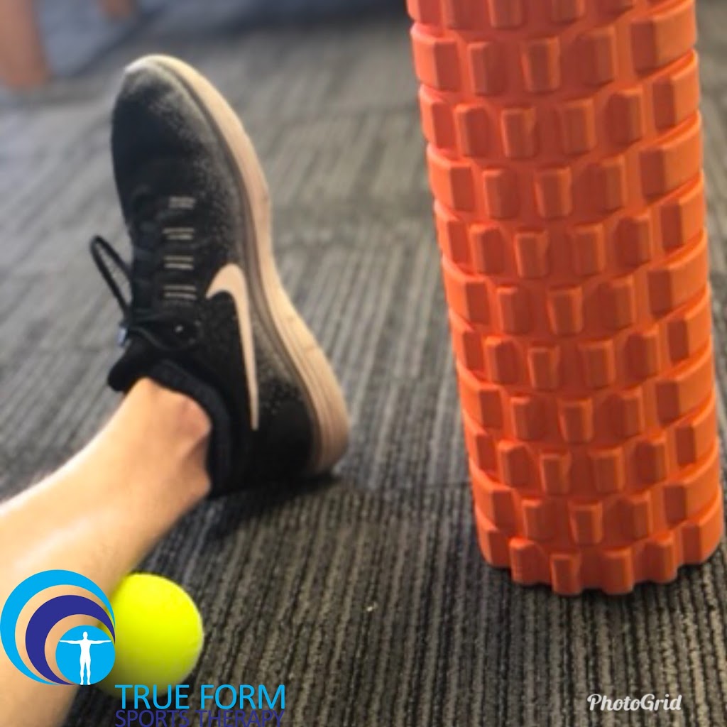 True Form Sports Therapy - Rowville (PTC) | 3/19 Viewtech Pl, Rowville VIC 3178, Australia | Phone: 0433 055 547