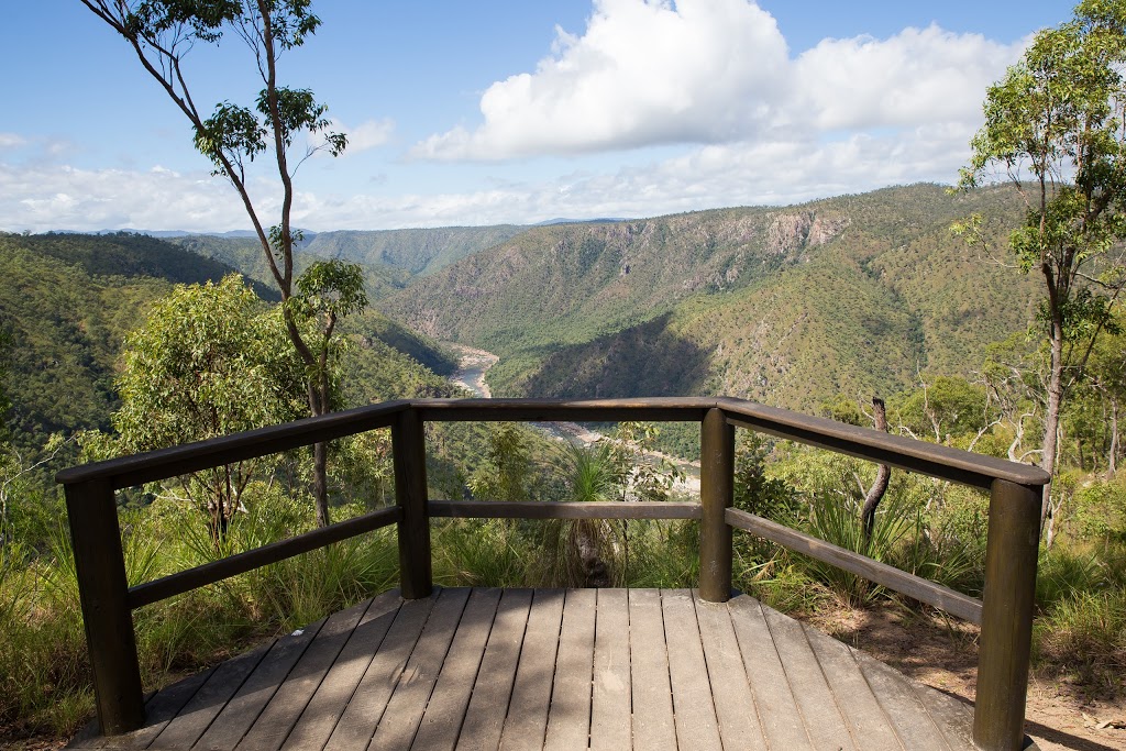 Blencoe Falls Camping Area | Kirrama QLD 4872, Australia | Phone: 13 74 68