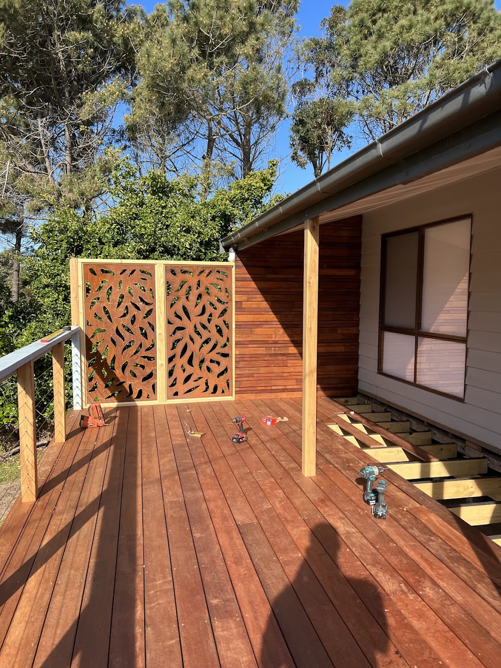Paul Vandermeer Builders & Carpenters | 33-35 Miller St, Dumbalk VIC 3956, Australia | Phone: 0427 750 568