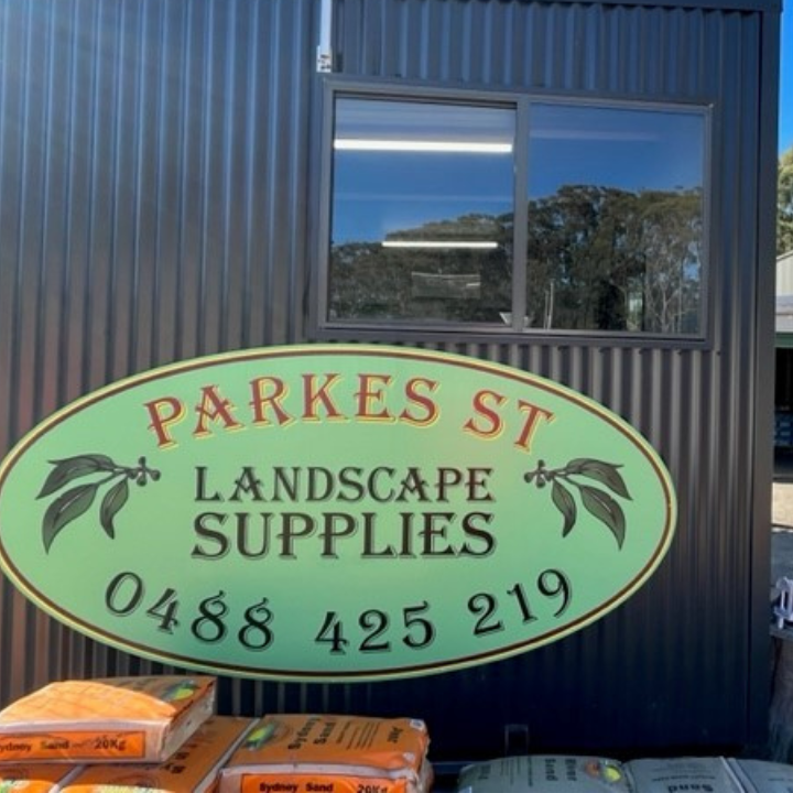 PSLS - Parkes Street Landscape Supplies | 200-206 Parkes St, Helensburgh NSW 2508, Australia | Phone: (02) 9520 6370