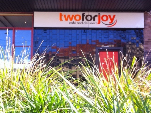 Two for Joy | 27-29 Eyre St, Kingston ACT 2604, Australia | Phone: (02) 6239 6200