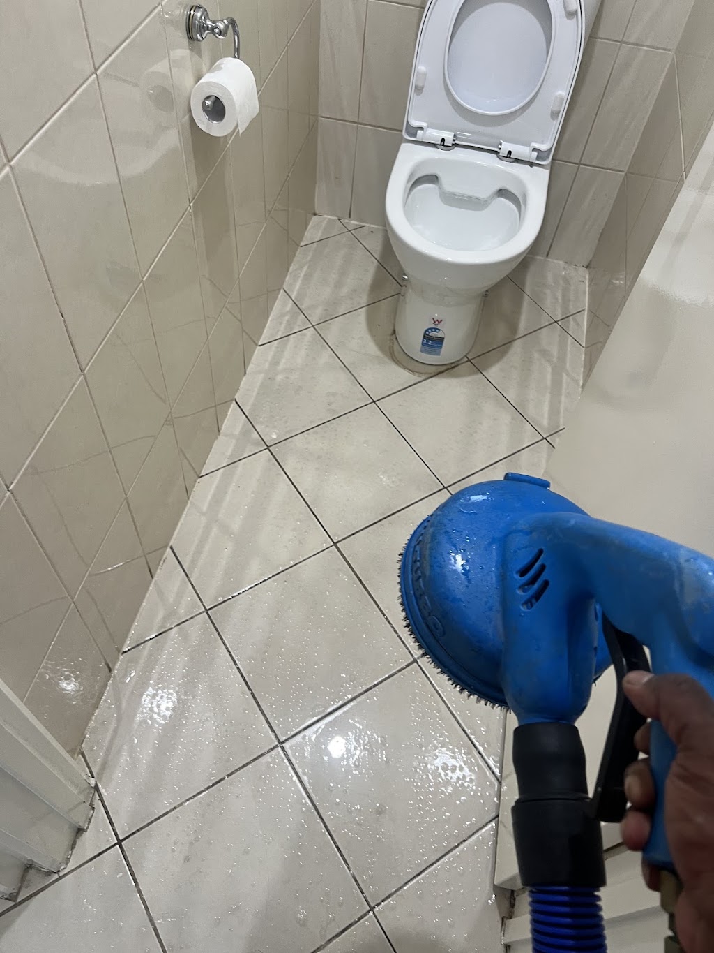 YVS CLEANING SERVICE | Hydrogen Cicuit, Clyde North VIC 3978, Australia | Phone: 0415 152 201