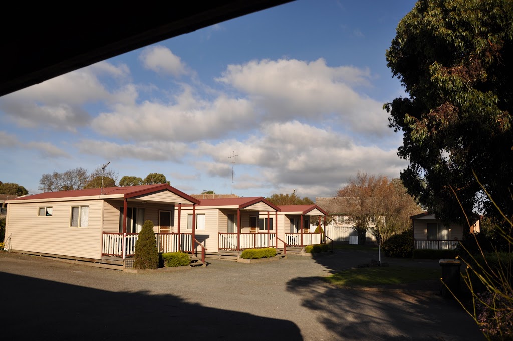 Ballarat Miners Retreat Motel | lodging | 604-610 Eureka St, Ballarat Central VIC 3350, Australia | 0353316900 OR +61 3 5331 6900