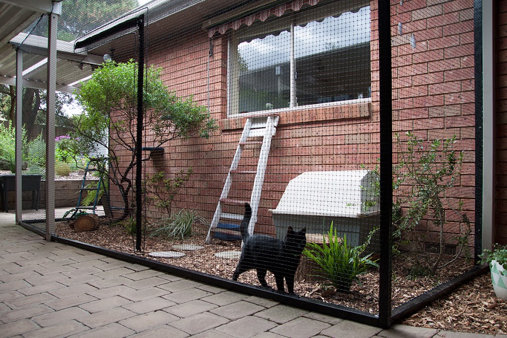 Catyards for Backyards | pet store | 7 Ruby Cove, Mornington VIC 3931, Australia | 0401804002 OR +61 401 804 002
