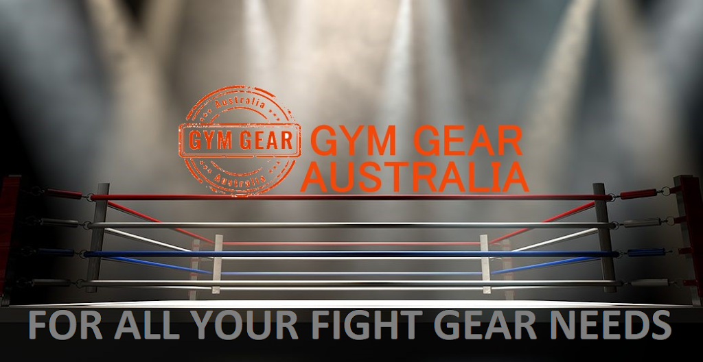 Gym Gear Australia | store | 1/14 Elizabeth St, Coomera QLD 4209, Australia | 0429632992 OR +61 429 632 992