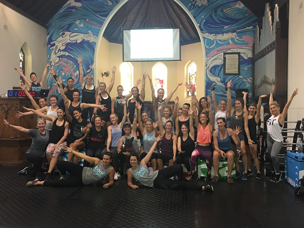 Bondi Vixen | gym | 108 Brighton Blvd, North Bondi NSW 2026, Australia | 0403111188 OR +61 403 111 188