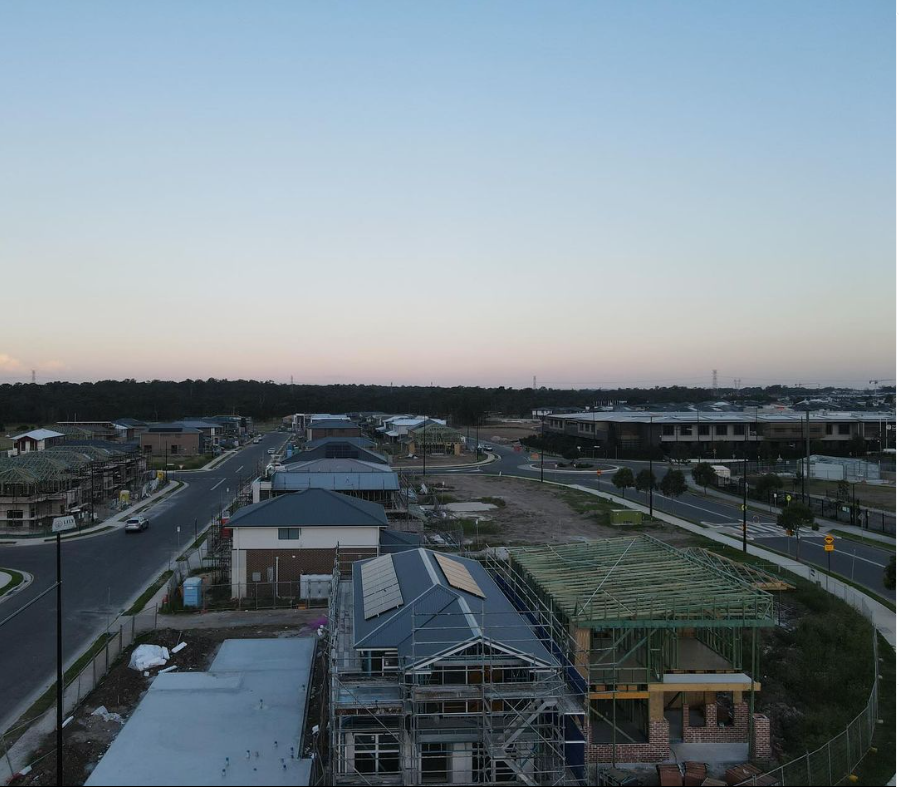 ND Solar Group | 19/12 Stanton Rd, Seven Hills NSW 2147, Australia | Phone: 0433 709 706
