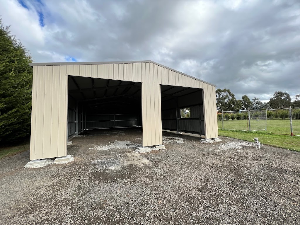 Eureka Garages & Sheds | general contractor | 1840 Hume Hwy, Campbellfield VIC 3061, Australia | 0393579590 OR +61 3 9357 9590