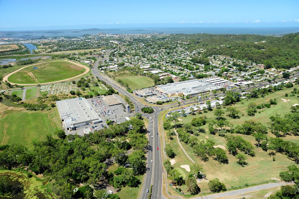 Zackary Stereff at Locatons Estate Agents | real estate agency | 57 Goondoon St, Gladstone Central QLD 4680, Australia | 0429669200 OR +61 429 669 200