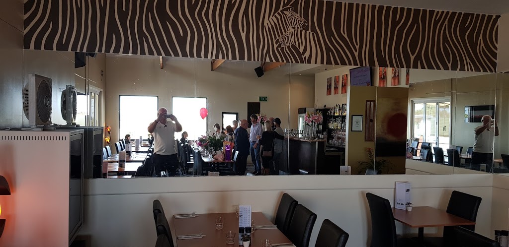 Zebra Bar & Bistro | Level 1/85 The Terrace, Ocean Grove VIC 3226, Australia | Phone: (03) 5255 3961