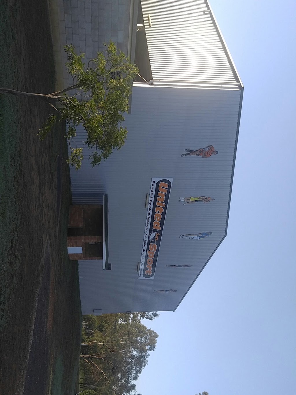 United In Sport | gym | 4 Bauer St, Mundubbera QLD 4626, Australia