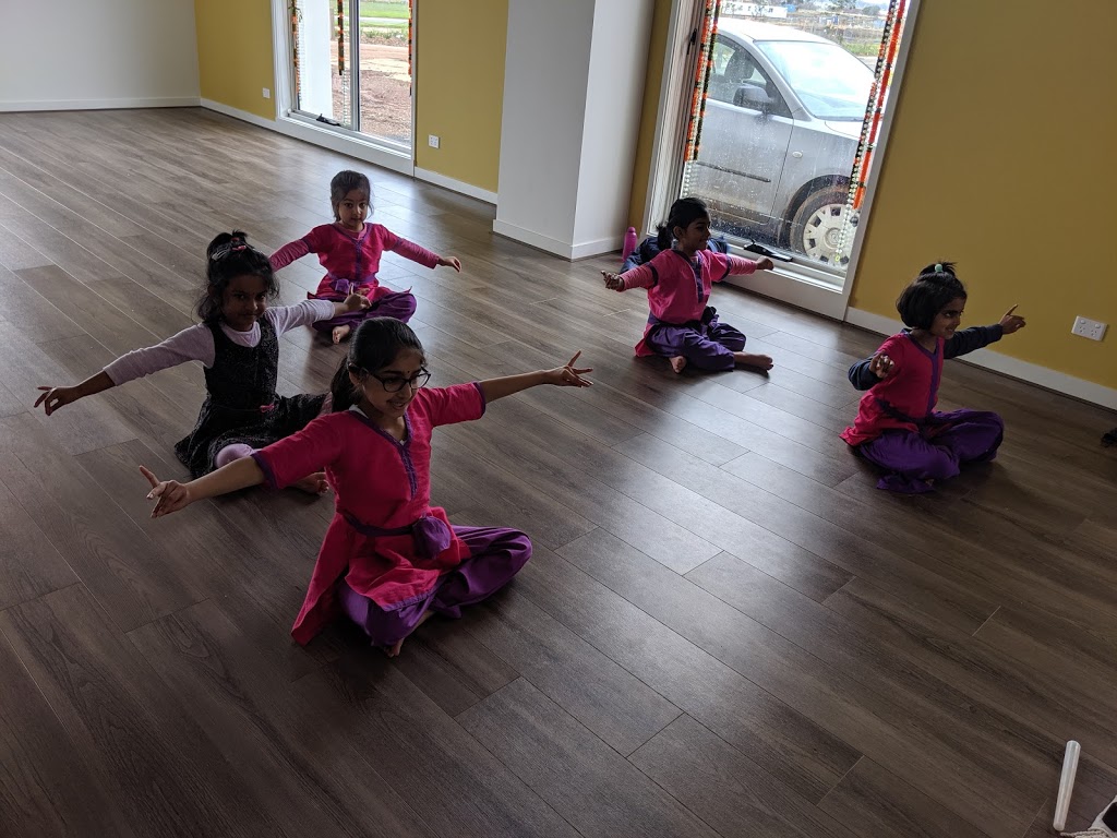 Natyatharu Dance Space | 1 Boorola Lane, Aintree Lane, Rockbank VIC 3335, Australia | Phone: 0421 780 774