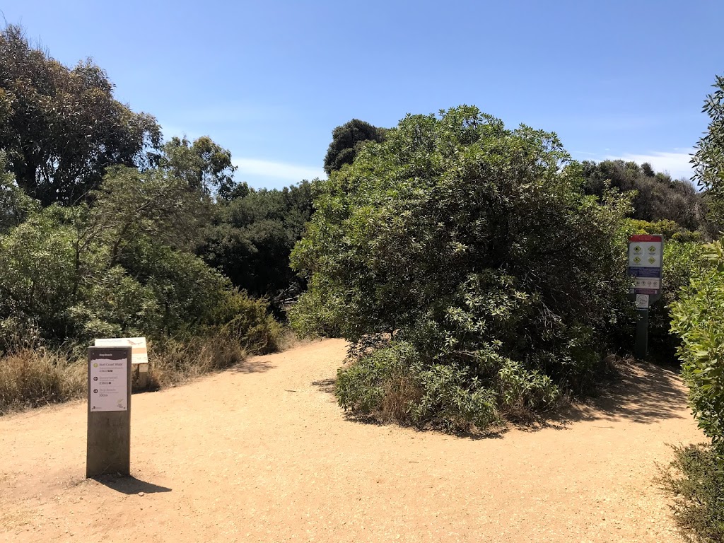 Carpark | parking | Unnamed Road, Aireys Inlet VIC 3231, Australia