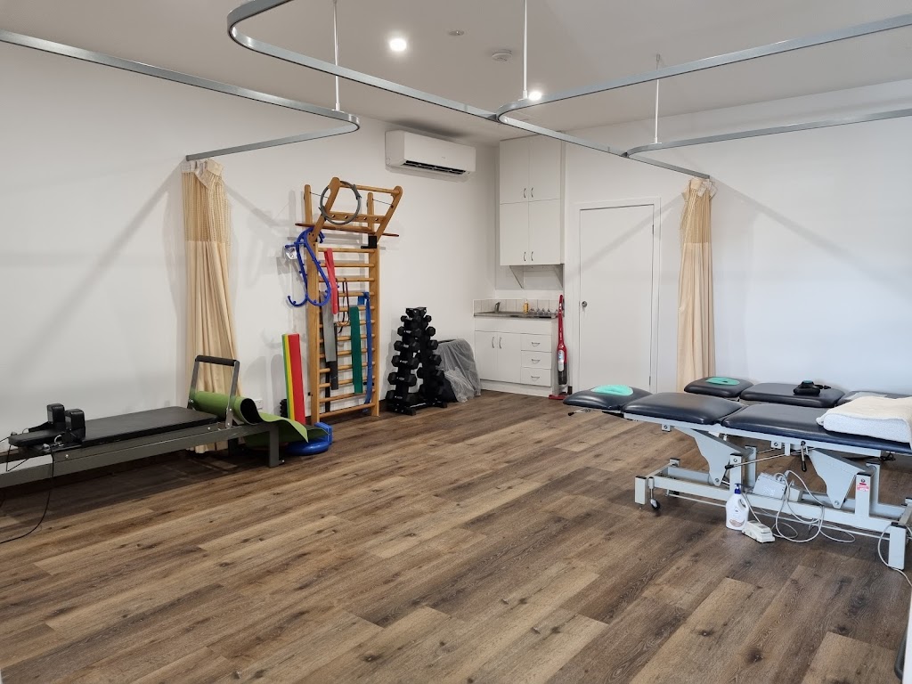 Dynamic Sport Physiotherapy | physiotherapist | 660 Toohey Rd, Salisbury QLD 4107, Australia | 0733738770 OR +61 7 3373 8770