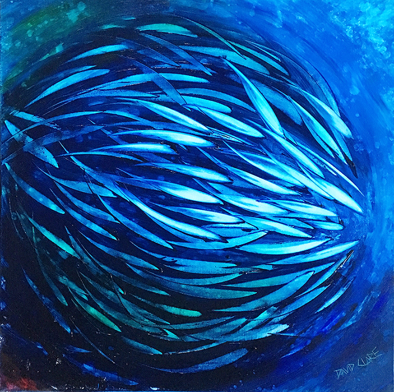 David Clare Art | 13 Prince St, Grange QLD 4051, Australia | Phone: 0427 051 580