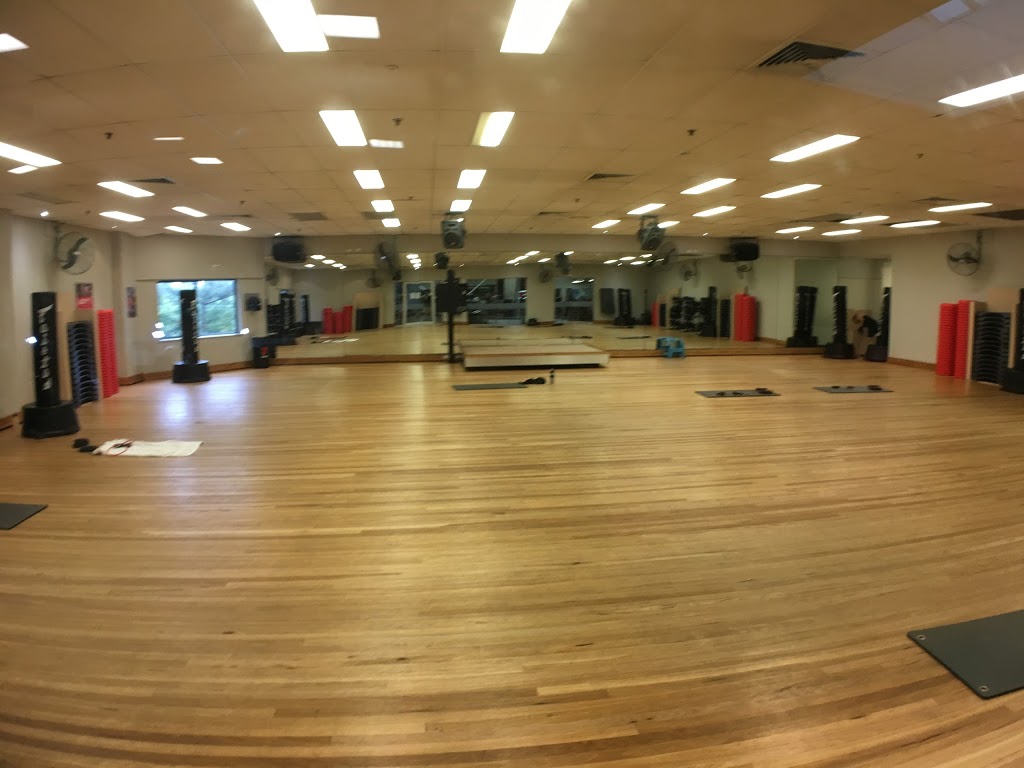 Fitness First Sylvania | gym | Port Hacking Rd & Princes Hwy, Sylvania NSW 2224, Australia | 1300557799 OR +61 1300 557 799