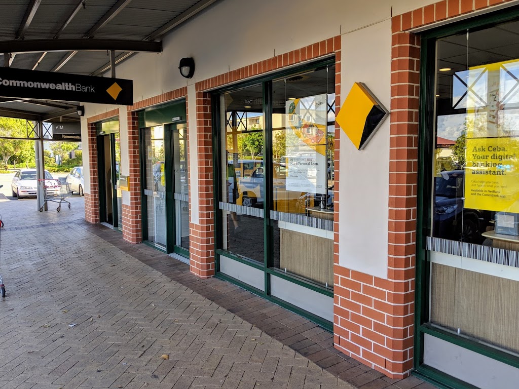 Commonwealth Bank | bank | Forest Lake Shopping Centre, 59/235 Forest Lake Blvd, Forest Lake QLD 4078, Australia | 132221 OR +61 132221