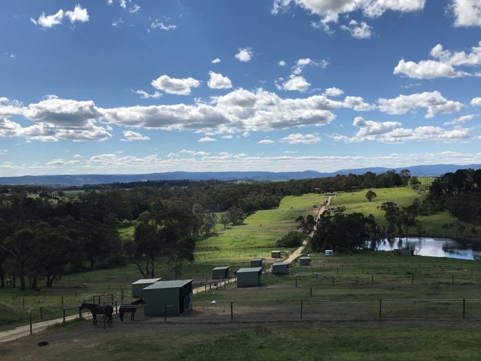 Glenbrae Equestrian Centre | 205 Victoria Rd, Wandin North VIC 3139, Australia | Phone: 0418 997 826