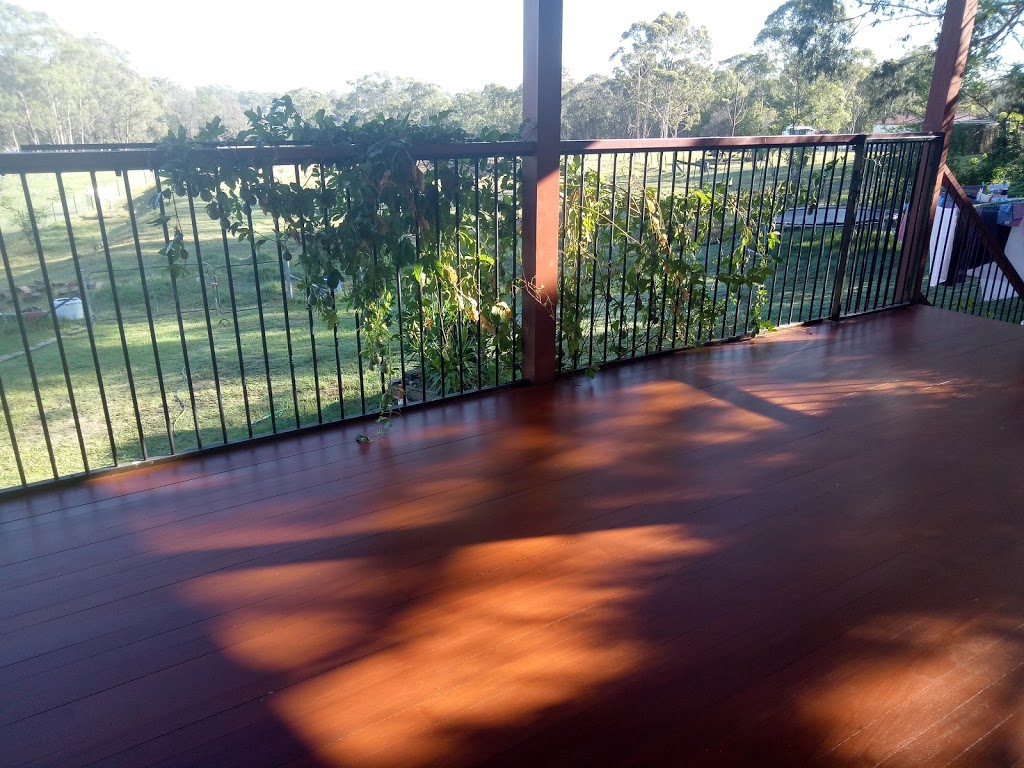 Joshua Heise Floor Sanding & Polishing | 7 Hadleigh Rd, Balmoral NSW 2283, Australia | Phone: 0402 844 794