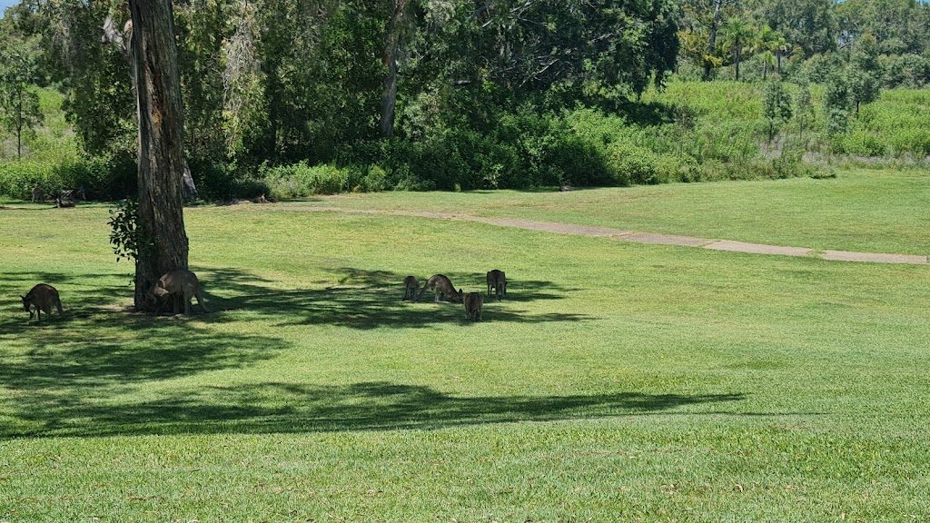 Capricorn International Resort Golf Course | Locked Bag 350, Yeppoon QLD 4703, Australia | Phone: (07) 4925 2621