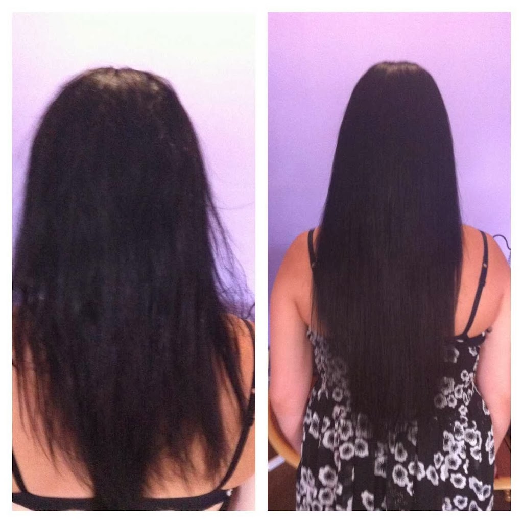 Mystic Hair Extensions | hair care | 180 Prinsep St N, Collie WA 6225, Australia | 0422686711 OR +61 422 686 711