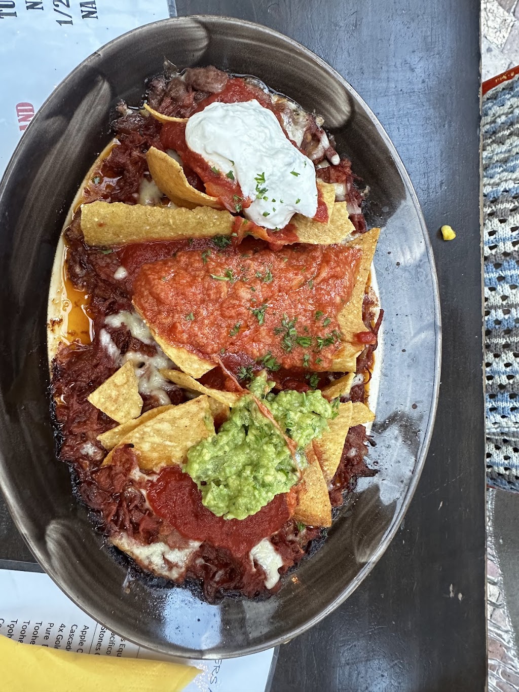 Muchos Mexican Maitland | 274 High St, Maitland NSW 2320, Australia | Phone: (02) 4030 5224