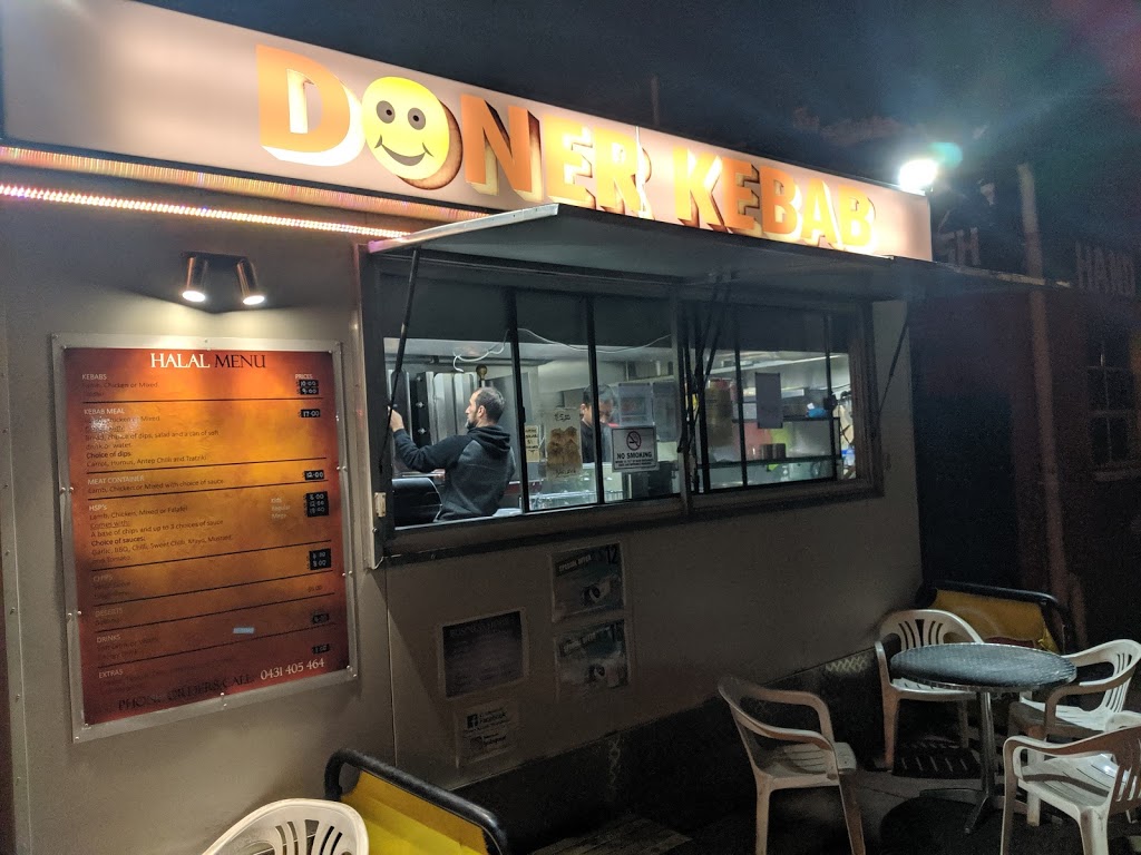 Doner Kebab | 374 South Rd, Moorabbin VIC 3189, Australia | Phone: 0431 405 464