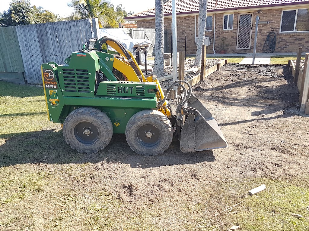 Ryno Hire | 333 Eatons Crossing Rd, Eatons Hill QLD 4037, Australia | Phone: (07) 3353 2230