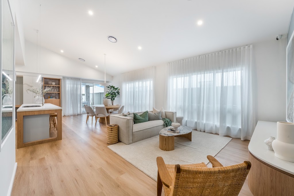 Everyday Homes: Menangle Park | 14 Poseidon St, Menangle Park NSW 2563, Australia | Phone: 1300 725 500