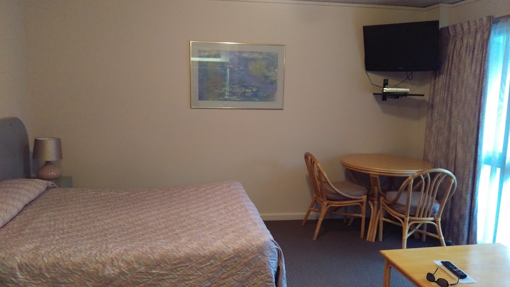 Beaumaris Bay Motel | 31 Bodley St, Beaumaris VIC 3193, Australia | Phone: (03) 9589 6044