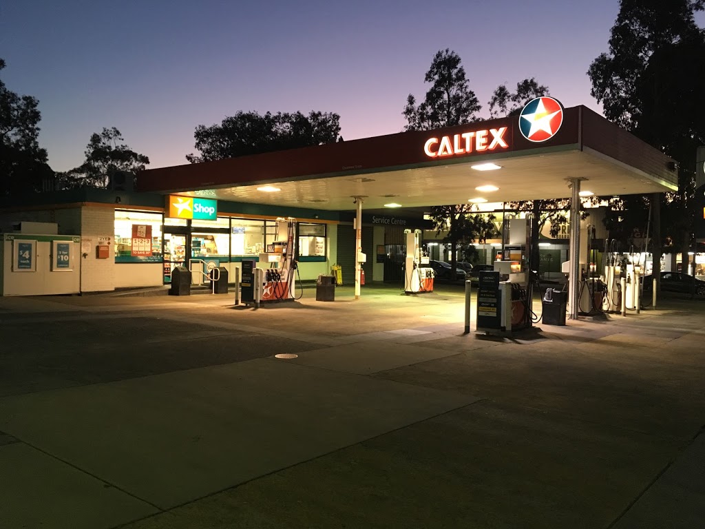 Caltex Forest Hill | gas station | 484 Canterbury Rd, Brentford Square, Forest Hill VIC 3131, Australia | 0398789408 OR +61 3 9878 9408
