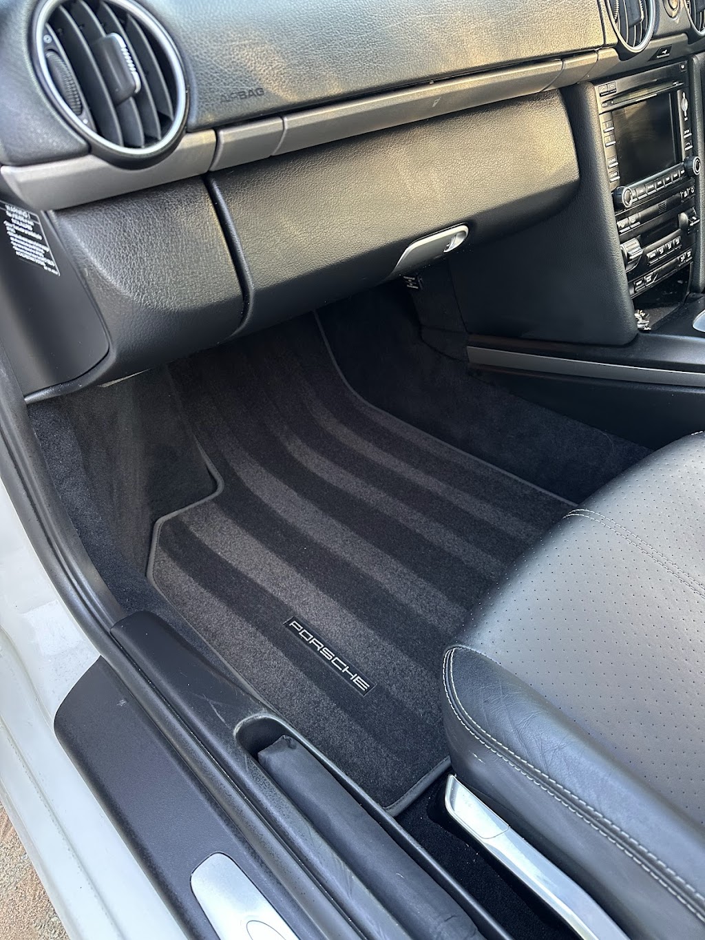 SB-AutomotiveDetailing | 14-16 Jackeroo Ct, Flagstone QLD 4280, Australia | Phone: 0400 805 067