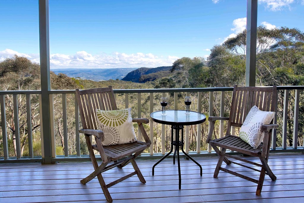 Narrow Neck Lodge | lodging | 41 Narrow Neck Rd, Katoomba NSW 2780, Australia | 0247878231 OR +61 2 4787 8231