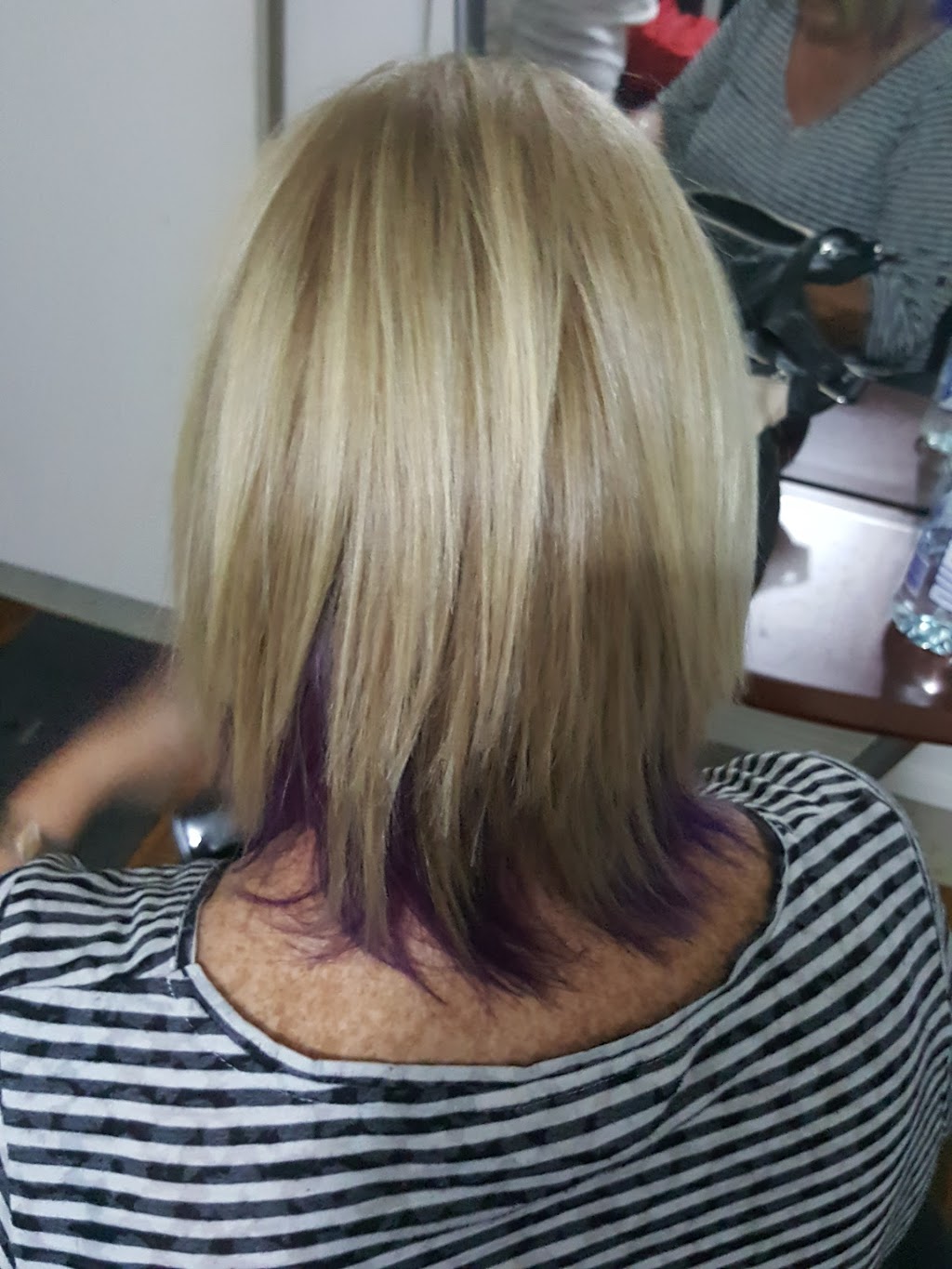 Djr Hair | 12 Cornelian Ave, Eagle Vale NSW 2558, Australia | Phone: 0414 560 700