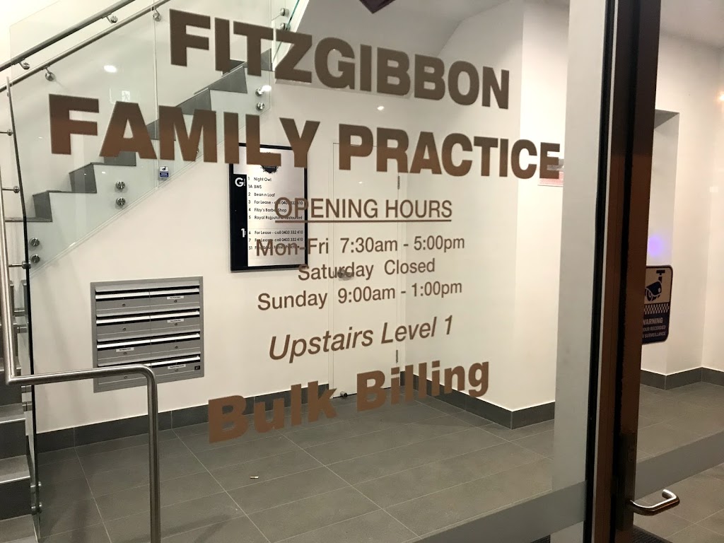 Fitzgibbon Family Practice | doctor | 530 Roghan Rd, Fitzgibbon QLD 4018, Australia | 0730637799 OR +61 7 3063 7799