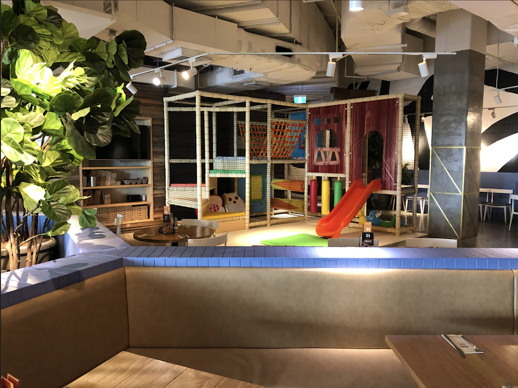 Kidzspace Playgrounds | 23 Deakin St, Brendale QLD 4500, Australia | Phone: 1300 543 977