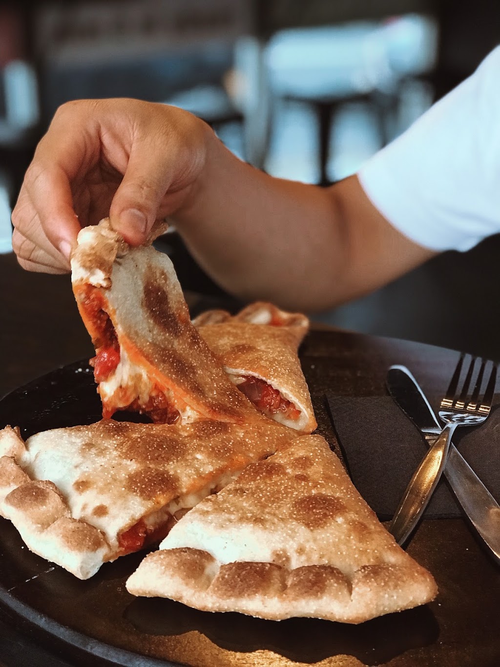 Little Italy Pizza and Pasta | meal delivery | 76 Clovelly Rd, Randwick NSW 2031, Australia | 0293983036 OR +61 2 9398 3036