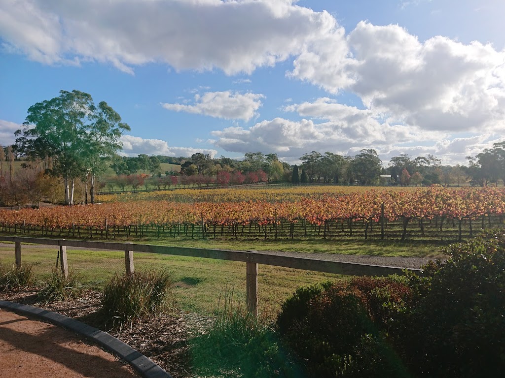 Centennial Vineyards | 252 Centennial Rd, Bowral NSW 2576, Australia | Phone: (02) 4861 8700