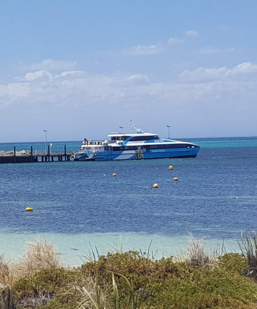 Sealink Rottnest Island | travel agency | B Shed Victoria Quay, Fremantle WA 6160, Australia | 1300786552 OR +61 1300 786 552